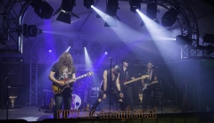 10 Jahre Kirchberger Krampusse & Perchten