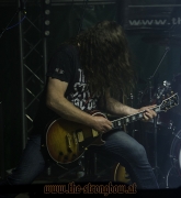 10 Jahre Kirchberger Krampusse & Perchten