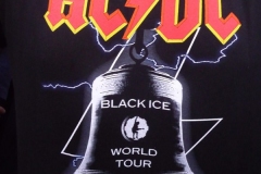 AC/DC - Konzertbesuch in Udine - 19.05.2010