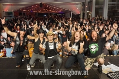 Arneitz - Rockparty - Harleytreffen 2021