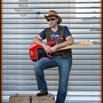 The Coverband Strongbow  - Fredl