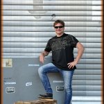 The Coverband Strongbow Karl 1