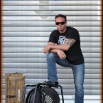 The Coverband Strongbow Marc 1