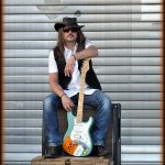 The Coverband Strongbow - Wilfried Mayer