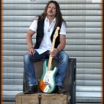 The Coverband Strongbow - Wilfried Mayer
