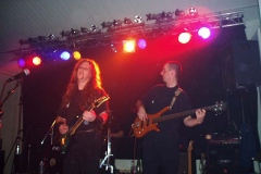 Berg 2005