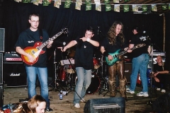 Bikebar 2004
