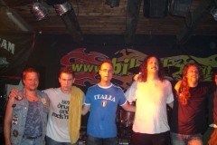 Bikerbar 2007