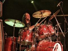 The Coverband Strongbow - Christian Egger