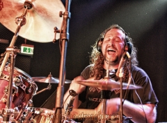 The Coverband Strongbow - Christian Egger