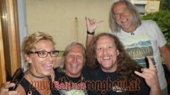 The Dead Daisies - Blusiana - 2017 - 0006