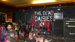 The Dead Daisies - Blusiana - 2017 - 0018