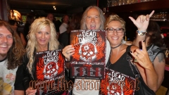 The Dead Daisies - Blusiana - 2017 - 0024
