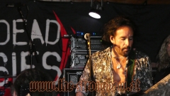 The Dead Daisies - Blusiana - 2017 - 0025