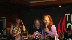 The Dead Daisies - Blusiana - 2017 - 0026