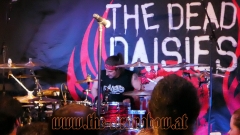 The Dead Daisies - Blusiana - 2017 - 0034