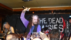 The Dead Daisies - Blusiana - 2017 - 0038