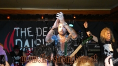The Dead Daisies - Blusiana - 2017 - 0041