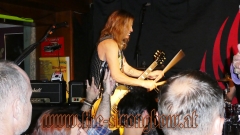 The Dead Daisies - Blusiana - 2017 - 0043