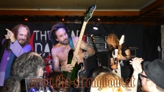 The Dead Daisies - Blusiana - 2017 - 0051