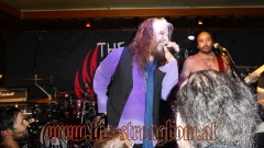 The Dead Daisies - Blusiana - 2017 - 0052