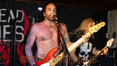 The Dead Daisies - Blusiana - 2017 - 0063