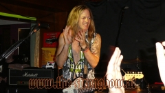 The Dead Daisies - Blusiana - 2017 - 0064