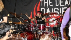 The Dead Daisies - Blusiana - 2017 - 0067