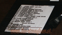The Dead Daisies - Blusiana - 2017 - 0069