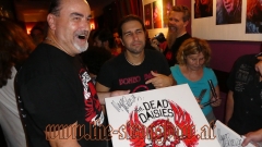 The Dead Daisies - Blusiana - 2017 - 0074