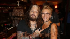 The Dead Daisies - Blusiana - 2017 - 0076