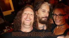 The Dead Daisies - Blusiana - 2017 - 0077