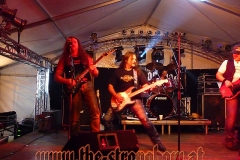 Döbriacher Teifl Treffen - 2011