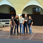 The Coverband Strongbow 2015 - Fotoshoot - 0004