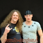 The Coverband Strongbow 2015 - Fotoshoot - 0005