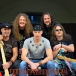 The Coverband Strongbow 2015 - Fotoshoot - 0011