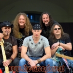 The Coverband Strongbow 2015 - Fotoshoot - 0012