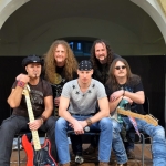 The Coverband Strongbow 2015 - Fotoshoot - 0013