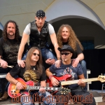 The Coverband Strongbow 2015 - Fotoshoot - 0016