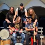 The Coverband Strongbow 2015 - Fotoshoot - 0017
