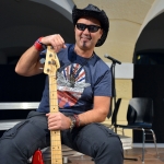 The Coverband Strongbow 2015 - Fotoshoot - 0022