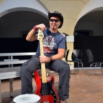 The Coverband Strongbow 2015 - Fotoshoot - 0023