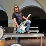 The Coverband Strongbow 2015 - Fotoshoot - 0024