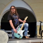 The Coverband Strongbow 2015 - Fotoshoot - 0025
