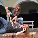 The Coverband Strongbow 2015 - Fotoshoot - 0027