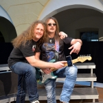The Coverband Strongbow 2015 - Fotoshoot - 0028