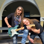The Coverband Strongbow 2015 - Fotoshoot - 0029
