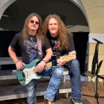The Coverband Strongbow 2015 - Fotoshoot - 0030