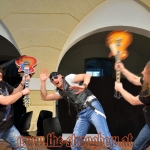 The Coverband Strongbow 2015 - Fotoshoot - 0032