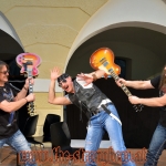 The Coverband Strongbow 2015 - Fotoshoot - 0036
